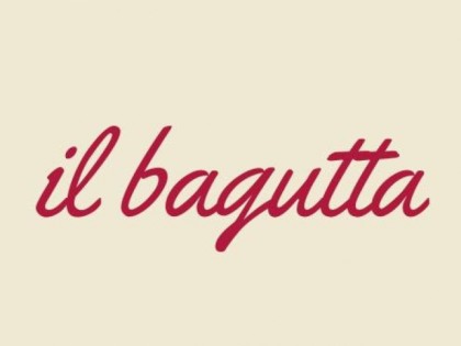 Photo: Il bagutta