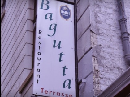 Photo: Il bagutta